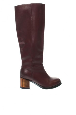 Dámské boty  Unbranded, Velikost 37, Barva Hnědá, Cena  1 635,00 Kč