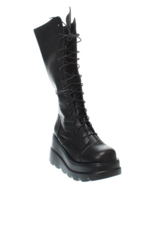 Dámske topánky  Unbranded, Veľkosť 41, Farba Čierna, Cena  64,92 €