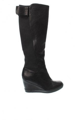 Дамски ботуши Unbranded, Размер 39, Цвят Черен, Цена 129,99 лв.