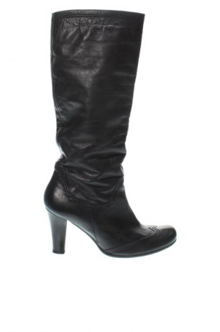 Damenstiefel Unbranded, Größe 36, Farbe Schwarz, Preis 64,99 €