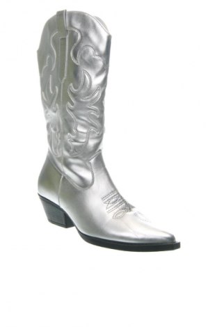 Dámské boty  Unbranded, Velikost 39, Barva Stříbrná, Cena  629,00 Kč