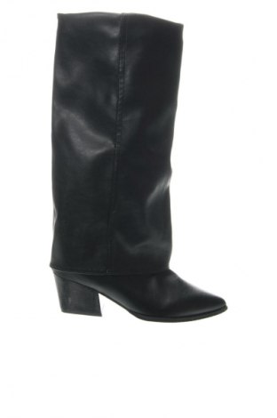 Дамски ботуши Unbranded, Размер 38, Цвят Черен, Цена 80,48 лв.