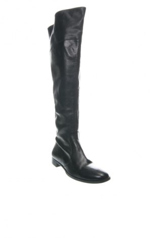 Damskie kozaki Unbranded, Rozmiar 37, Kolor Czarny, Cena 246,99 zł