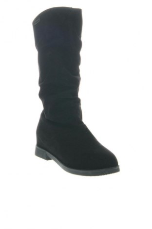 Damenstiefel Unbranded, Größe 38, Farbe Schwarz, Preis 25,99 €