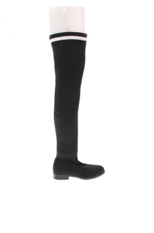 Damenstiefel Unbranded, Größe 38, Farbe Schwarz, Preis 27,99 €