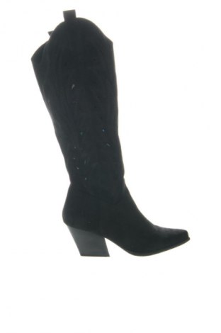 Damenstiefel Unbranded, Größe 40, Farbe Schwarz, Preis 27,99 €