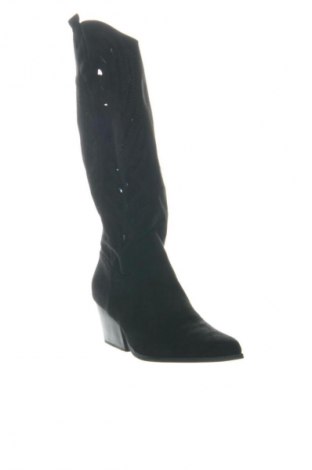 Damenstiefel Unbranded, Größe 40, Farbe Schwarz, Preis 27,99 €