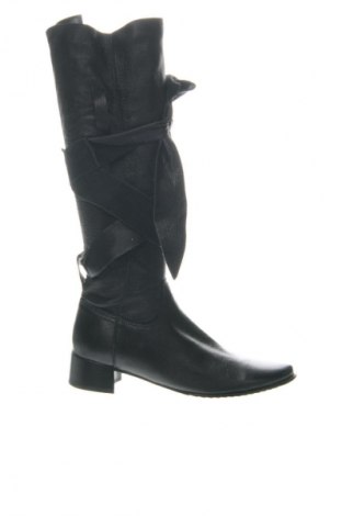 Damenstiefel Unbranded, Größe 39, Farbe Schwarz, Preis 64,92 €