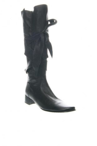 Damenstiefel Unbranded, Größe 39, Farbe Schwarz, Preis 64,92 €
