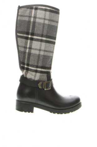 Damenstiefel Unbranded, Größe 37, Farbe Mehrfarbig, Preis 38,87 €