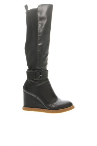Damenstiefel Unbranded, Größe 37, Farbe Schwarz, Preis 27,99 €