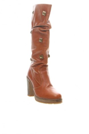 Dámské boty  Unbranded, Velikost 39, Barva Hnědá, Cena  1 460,00 Kč