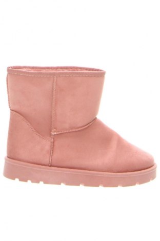 Damenstiefel Unbranded, Größe 39, Farbe Rosa, Preis 33,10 €