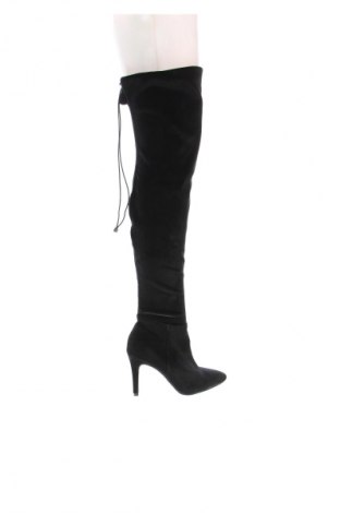 Damenstiefel Vices, Größe 37, Farbe Schwarz, Preis 94,27 €