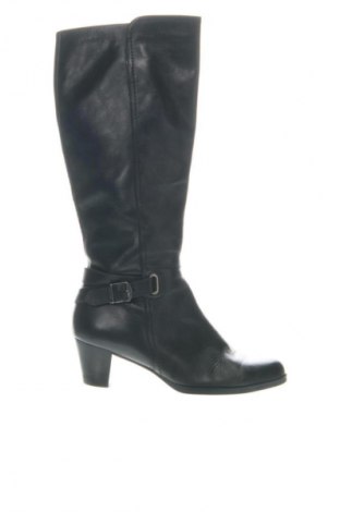 Női csizma Wonders, Méret 40, Szín Fekete, Ár 31 600 Ft