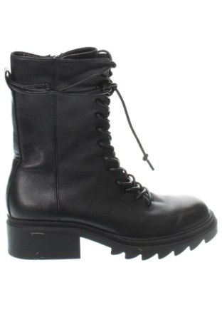 Dámske topánky  Zara, Veľkosť 36, Farba Čierna, Cena  52,95 €