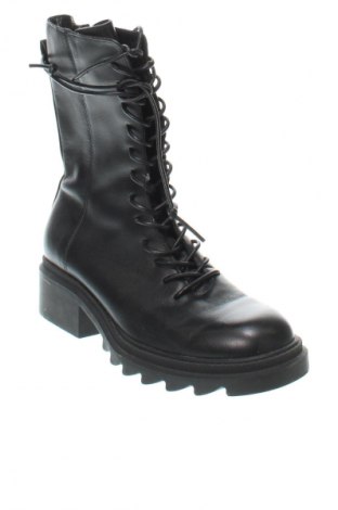 Dámske topánky  Zara, Veľkosť 36, Farba Čierna, Cena  52,95 €