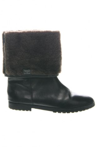 Damenstiefel Zara, Größe 39, Farbe Schwarz, Preis 31,99 €