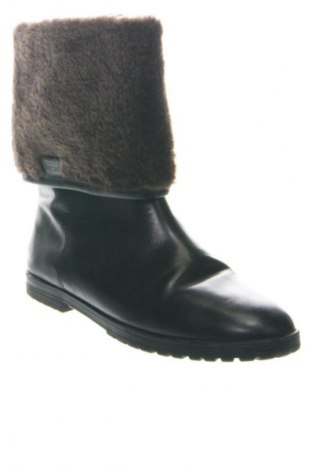 Damenstiefel Zara, Größe 39, Farbe Schwarz, Preis 31,99 €
