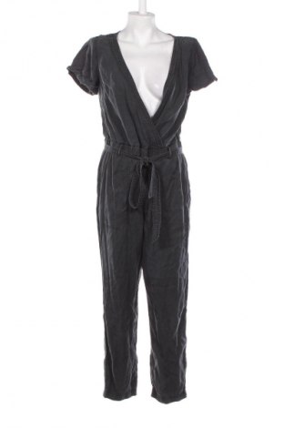 Salopetă lungă de damă Abercrombie & Fitch, Mărime M, Culoare Negru, Preț 180,07 Lei