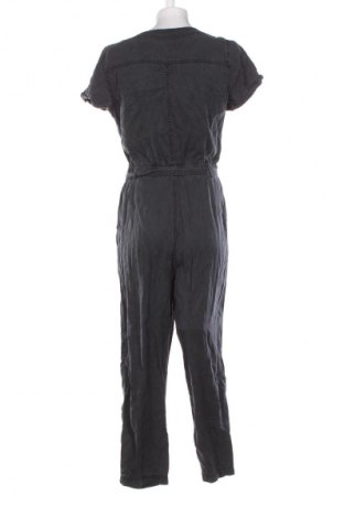 Salopetă lungă de damă Abercrombie & Fitch, Mărime M, Culoare Negru, Preț 180,07 Lei