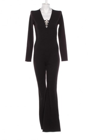 Dámský dlouhý overal Amisu, Velikost M, Barva Černá, Cena  975,00 Kč