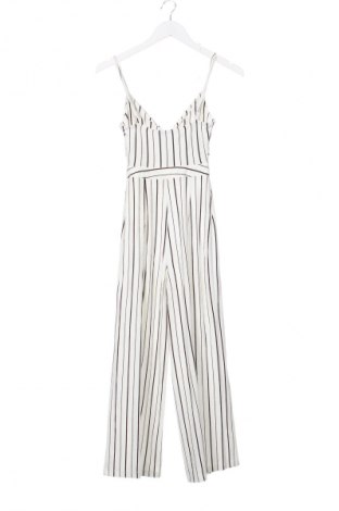 Дамски дълъг гащеризон Bershka, Размер XS, Цвят Многоцветен, Цена 48,00 лв.