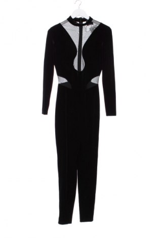 Dámský dlouhý overal Bershka, Velikost M, Barva Černá, Cena  608,00 Kč