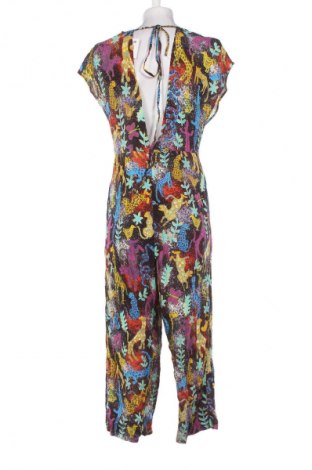 Damski długi kombinezon Bimba Y Lola, Rozmiar S, Kolor Kolorowy, Cena 298,76 zł