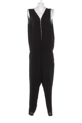 Dámsky dlhý overal Body Flirt, Veľkosť XXL, Farba Čierna, Cena  24,48 €
