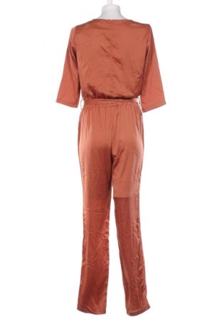 Dámský dlouhý overal Body Flirt, Velikost M, Barva Hnědá, Cena  399,00 Kč