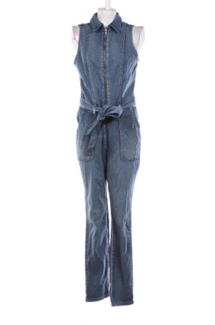 Dámsky dlhý overal Body Flirt, Veľkosť L, Farba Modrá, Cena  24,48 €