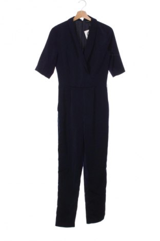 Dámsky dlhý overal Body Flirt, Veľkosť XS, Farba Modrá, Cena  24,48 €