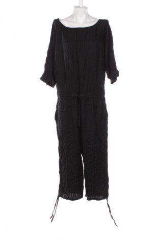 Γυναικεία μακρύ φόρμα Bon'a Parte, Μέγεθος XL, Χρώμα Μαύρο, Τιμή 22,99 €