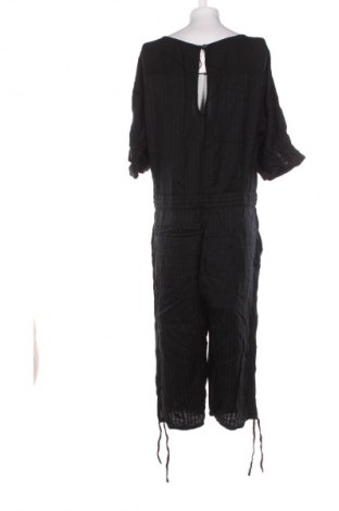 Γυναικεία μακρύ φόρμα Bon'a Parte, Μέγεθος XL, Χρώμα Μαύρο, Τιμή 22,99 €