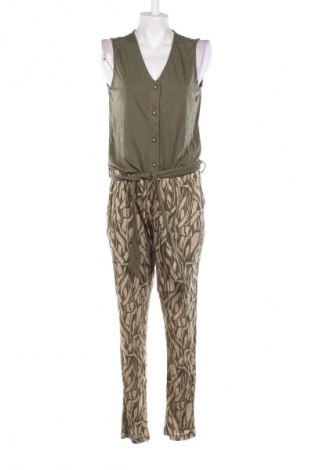 Langer Damen-Overall Buffalo, Größe M, Farbe Mehrfarbig, Preis € 107,99