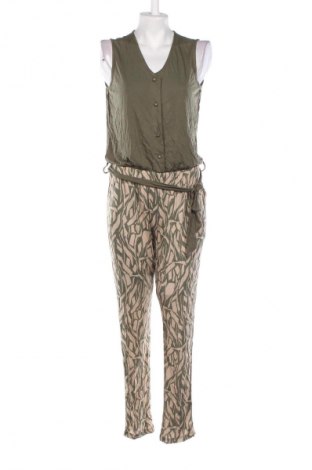 Дамски дълъг гащеризон Buffalo, Размер M, Цвят Многоцветен, Цена 157,99 лв.