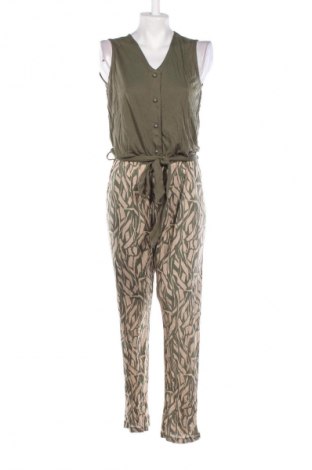 Дамски дълъг гащеризон Buffalo, Размер S, Цвят Многоцветен, Цена 157,99 лв.