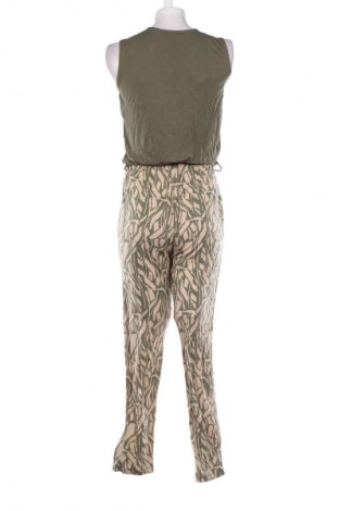 Дамски дълъг гащеризон Buffalo, Размер S, Цвят Многоцветен, Цена 157,99 лв.