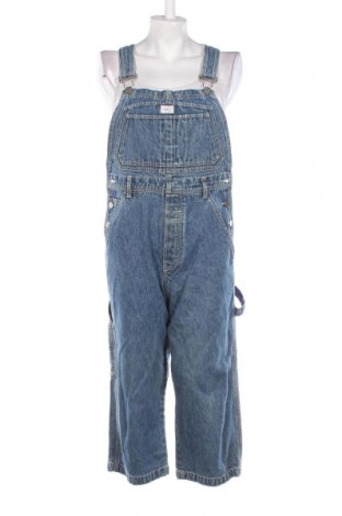 Női hosszú overál Calvin Klein Jeans, Méret S, Szín Kék, Ár 20 600 Ft