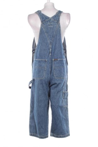 Női hosszú overál Calvin Klein Jeans, Méret S, Szín Kék, Ár 20 600 Ft