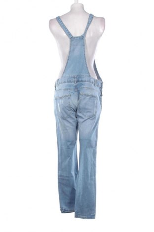 Γυναικεία μακρύ φόρμα Camaieu, Μέγεθος M, Χρώμα Μπλέ, Τιμή 16,99 €