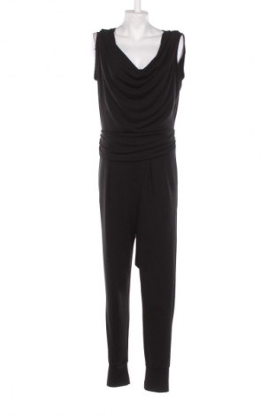 Női hosszú overál Cartoon, Méret L, Szín Fekete, Ár 9 570 Ft