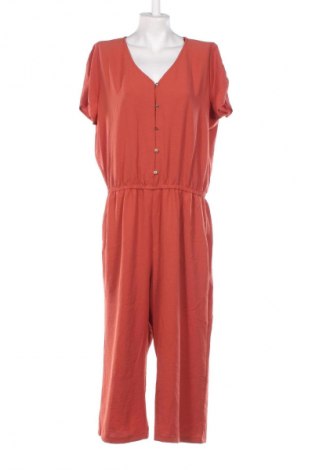 Dámský dlouhý overal Encuentro, Velikost L, Barva Červená, Cena  489,00 Kč