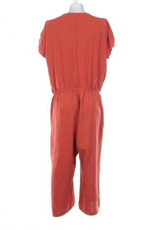 Dámský dlouhý overal Encuentro, Velikost L, Barva Červená, Cena  489,00 Kč