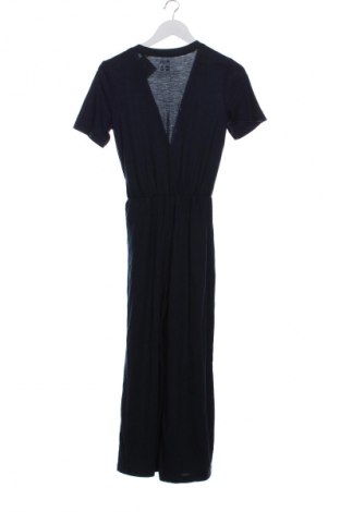 Damski długi kombinezon Esmara, Rozmiar XS, Kolor Niebieski, Cena 177,33 zł