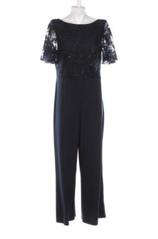 Дамски дълъг гащеризон Esprit, Размер XL, Цвят Многоцветен, Цена 68,43 лв.