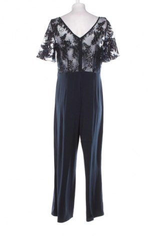 Дамски дълъг гащеризон Esprit, Размер XL, Цвят Многоцветен, Цена 68,43 лв.