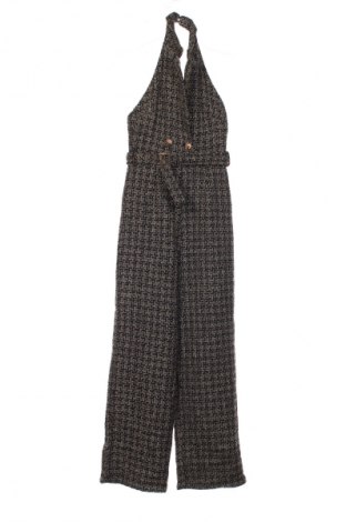 Дамски дълъг гащеризон Fashion nova, Размер XS, Цвят Многоцветен, Цена 46,99 лв.