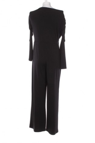 Salopetă lungă de damă H&M, Mărime L, Culoare Negru, Preț 128,62 Lei